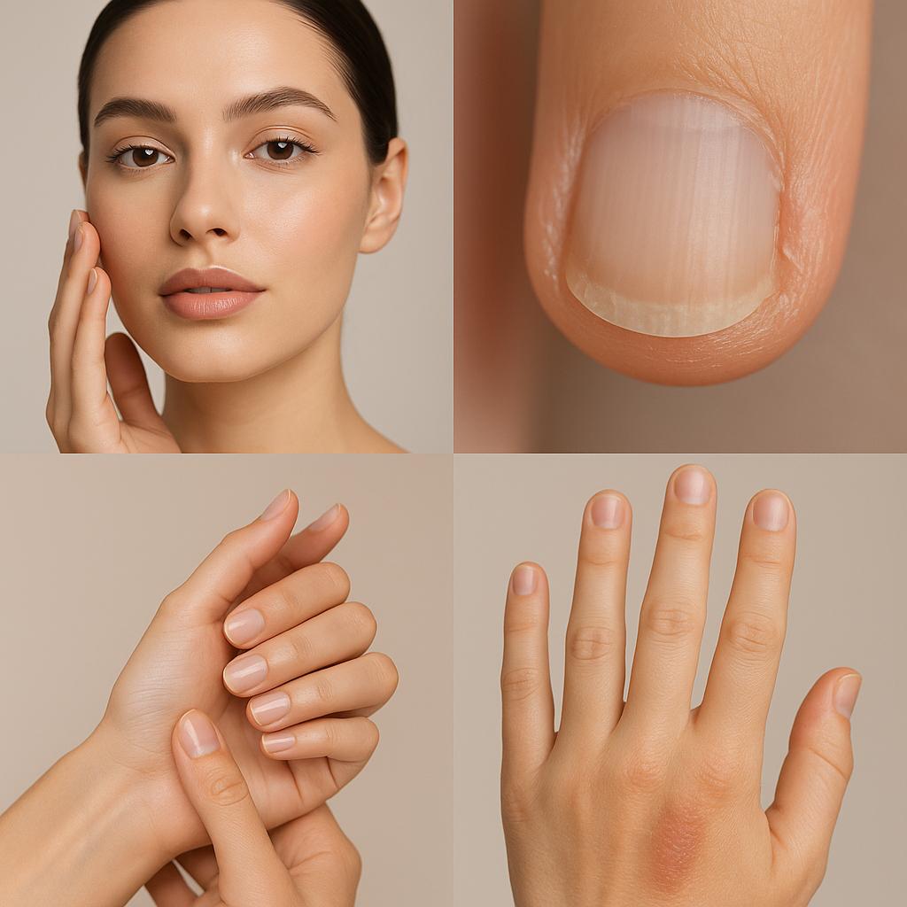 7 Unexpected Ways to Use Your Multi-Use Balm Every Day