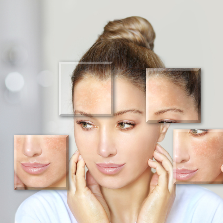 Sensitive Skin 101: Causes, Symptoms & Calming Solutions