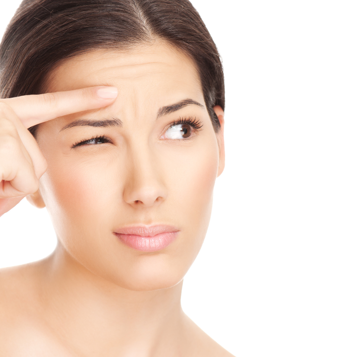 Understanding the Root Causes of Wrinkles