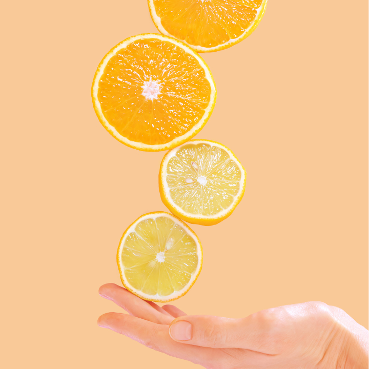 Vitamins