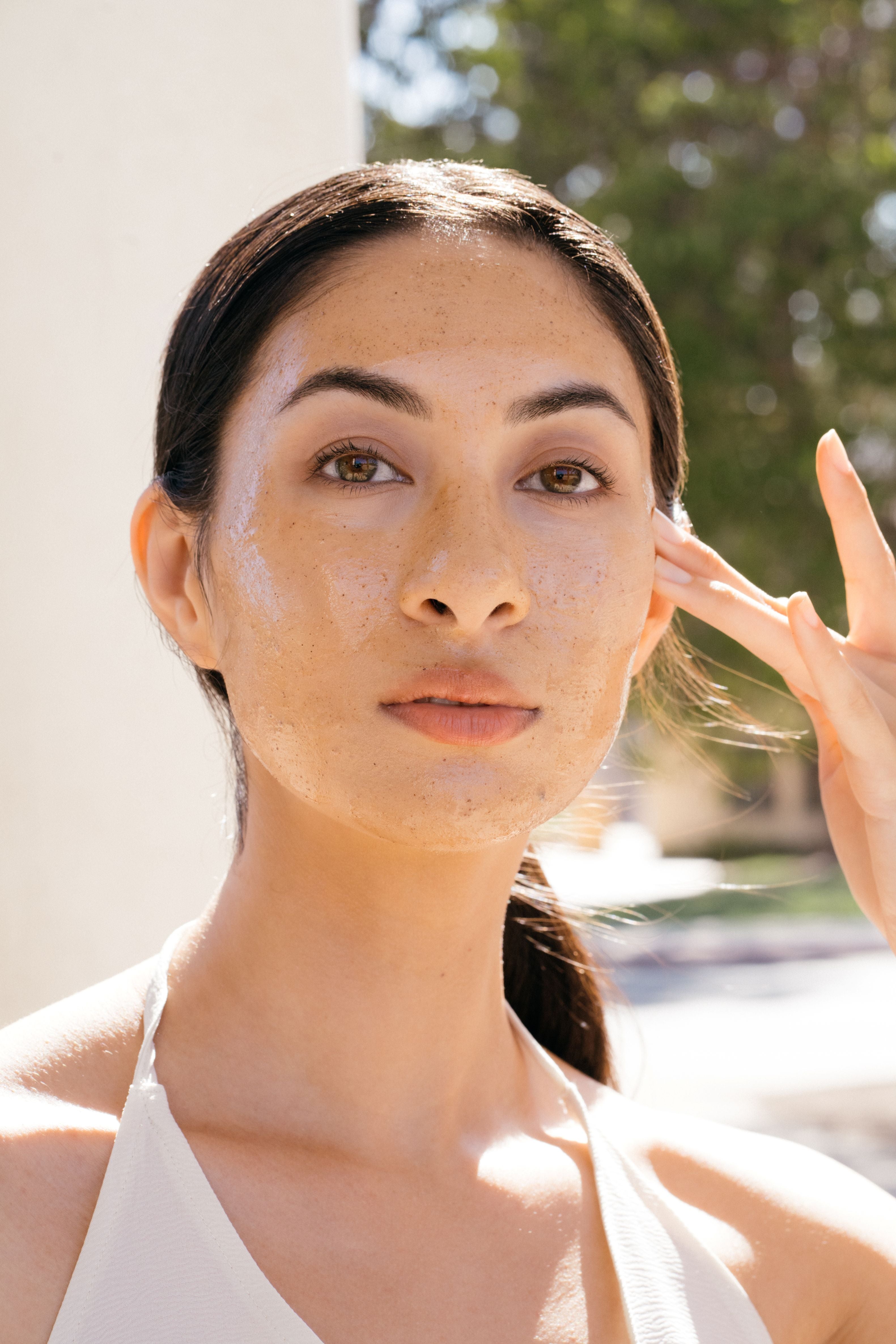 Soothing Gentle Milky Cleanser
