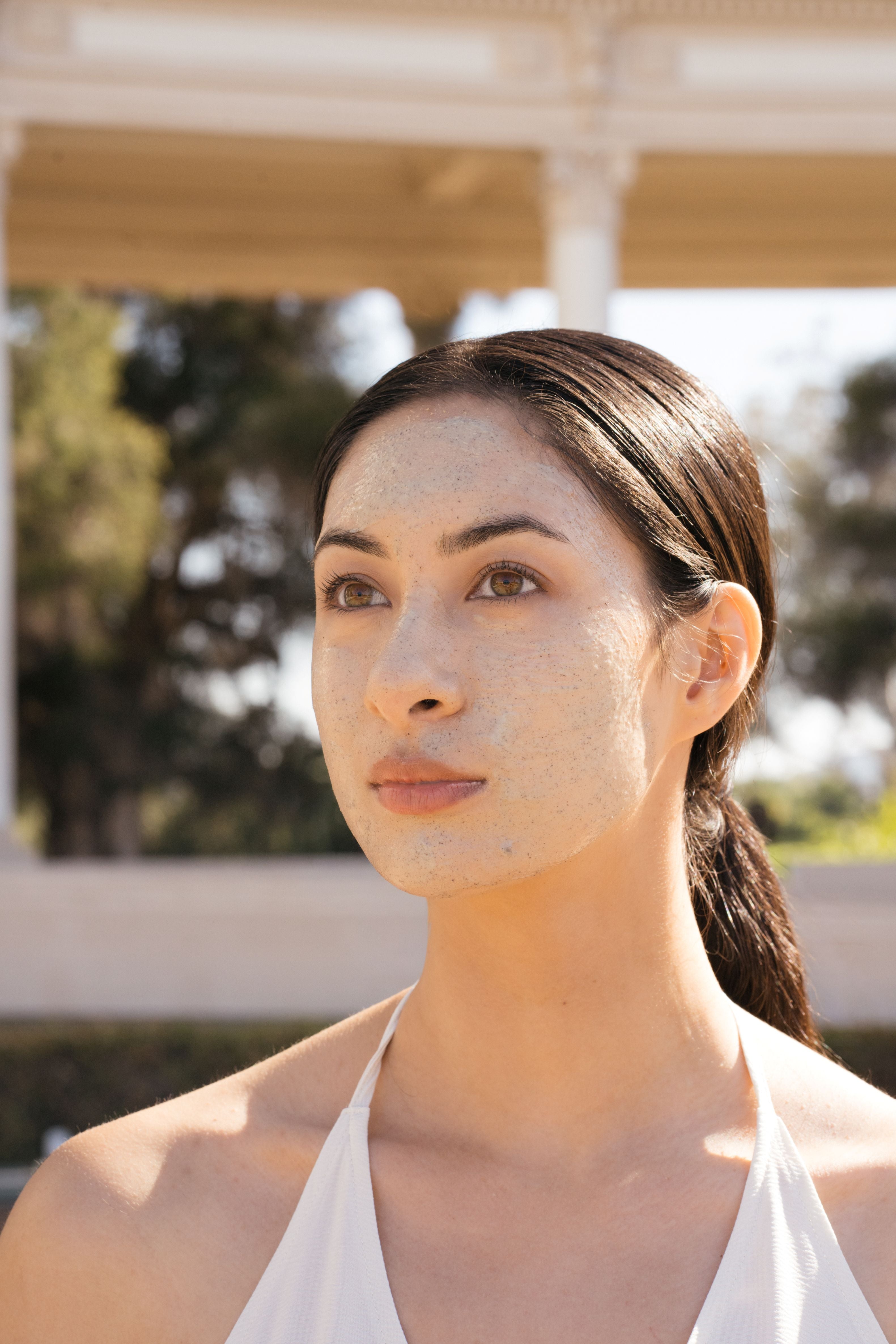 Botanical Aha/Bha Exfoliating Cleanser