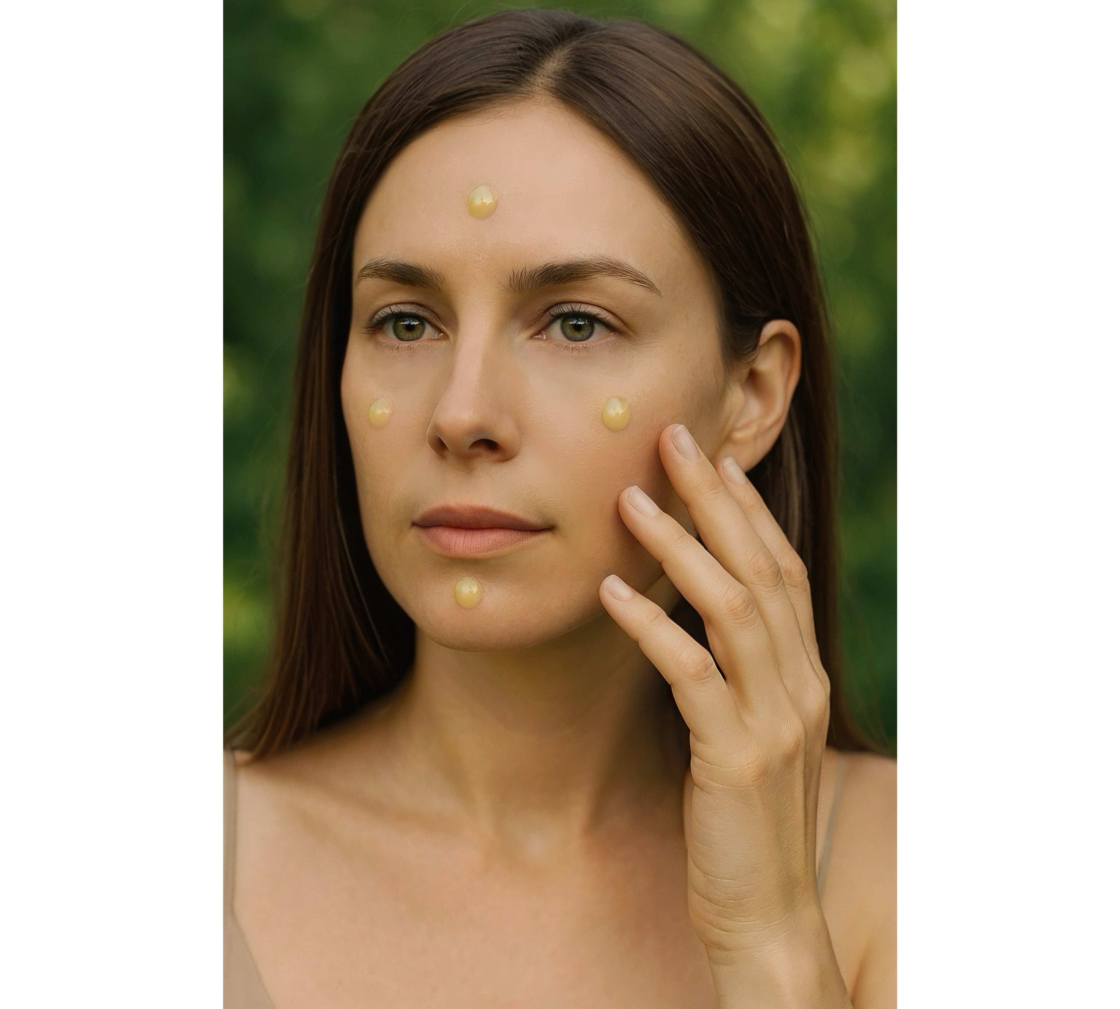 Rejuvenating Plump Glow Serum