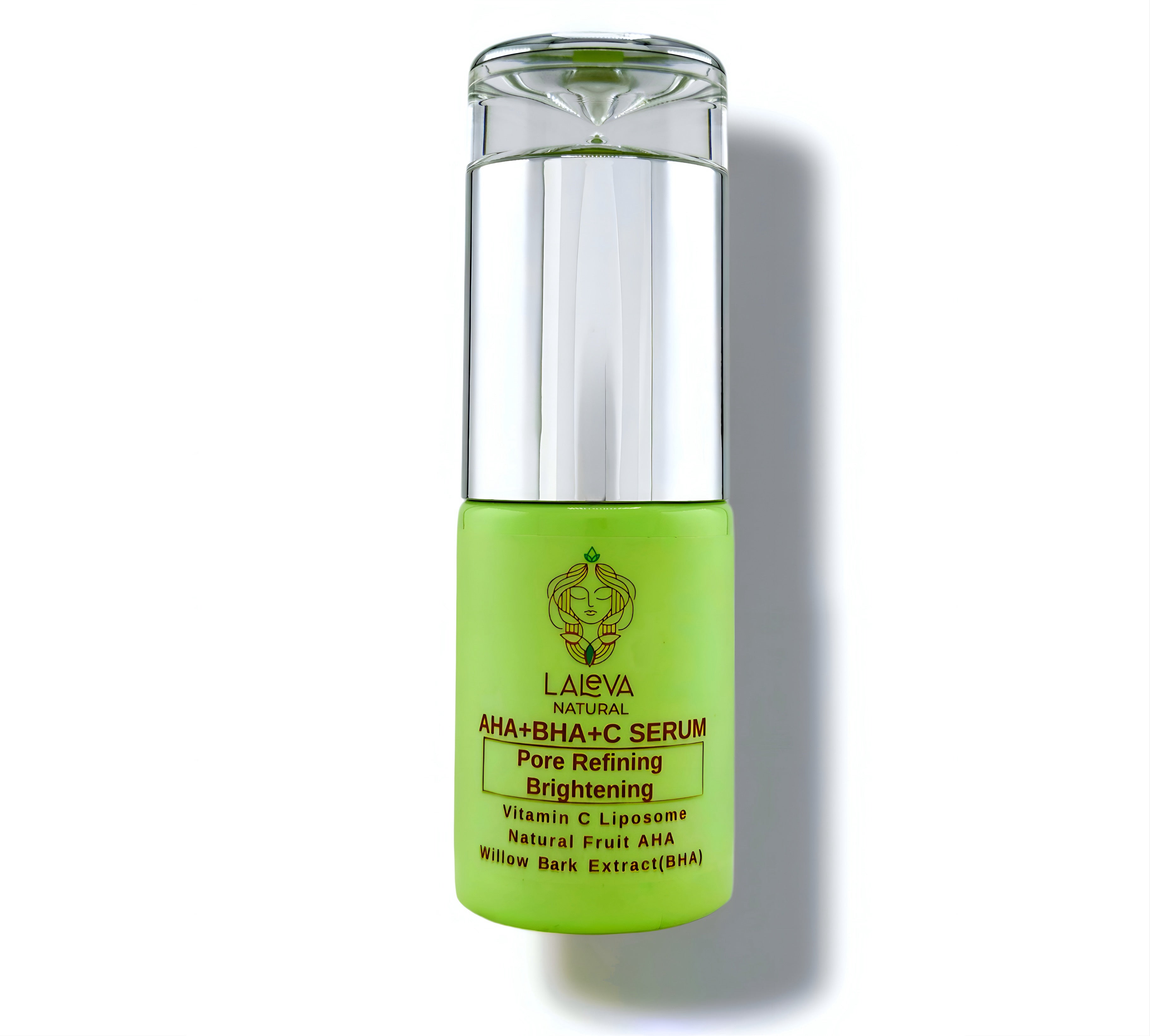 AHA-BHA Serum