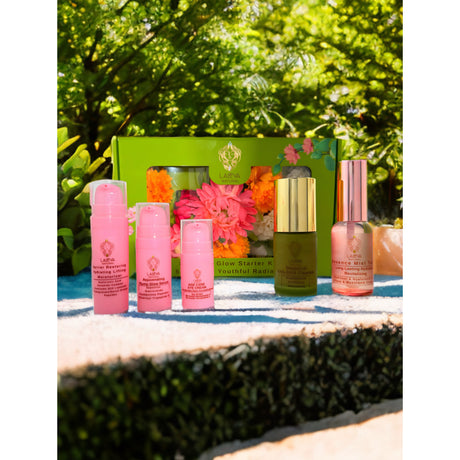 Lifting & Glow Starter Kit