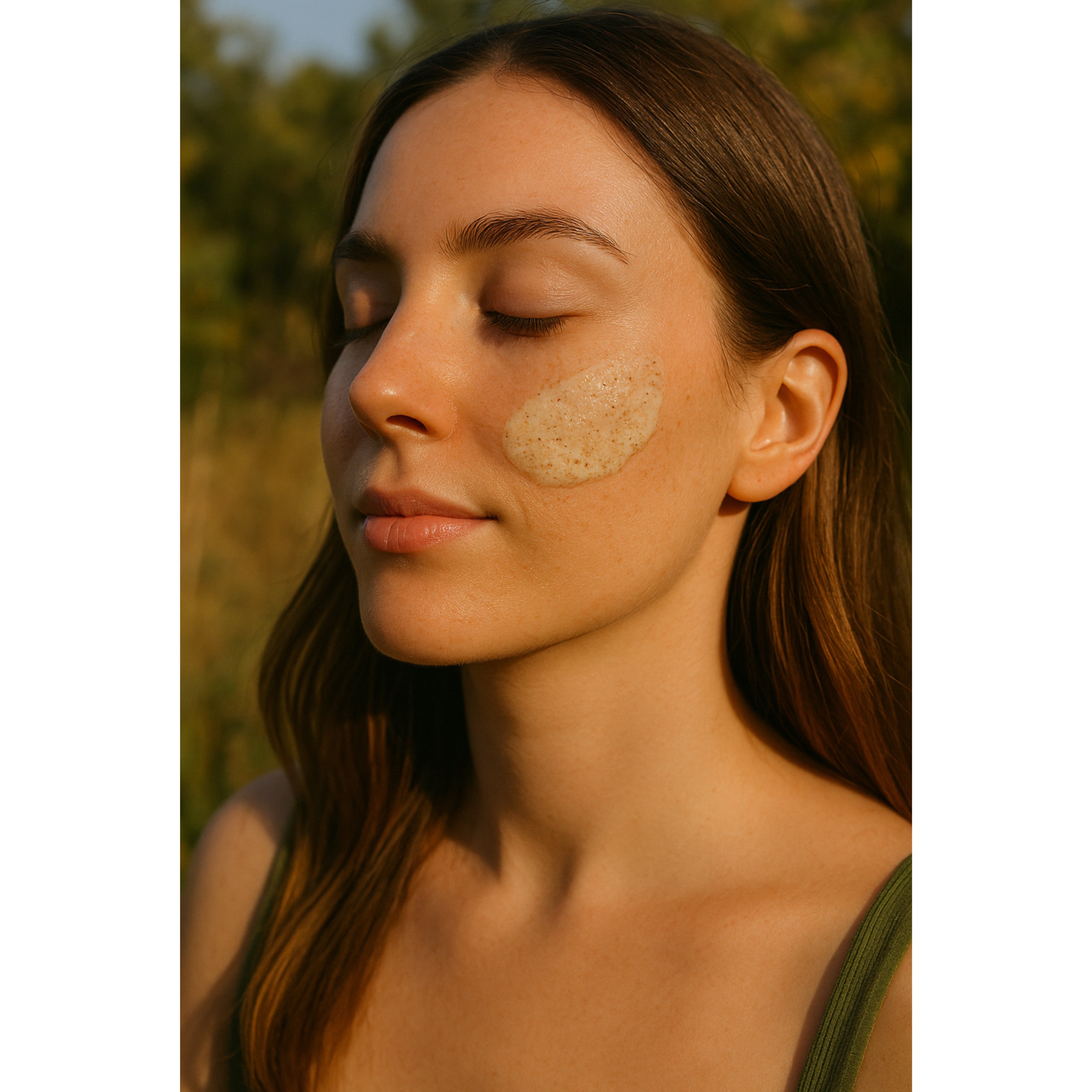 Soothing Milky Gentle Cleanser