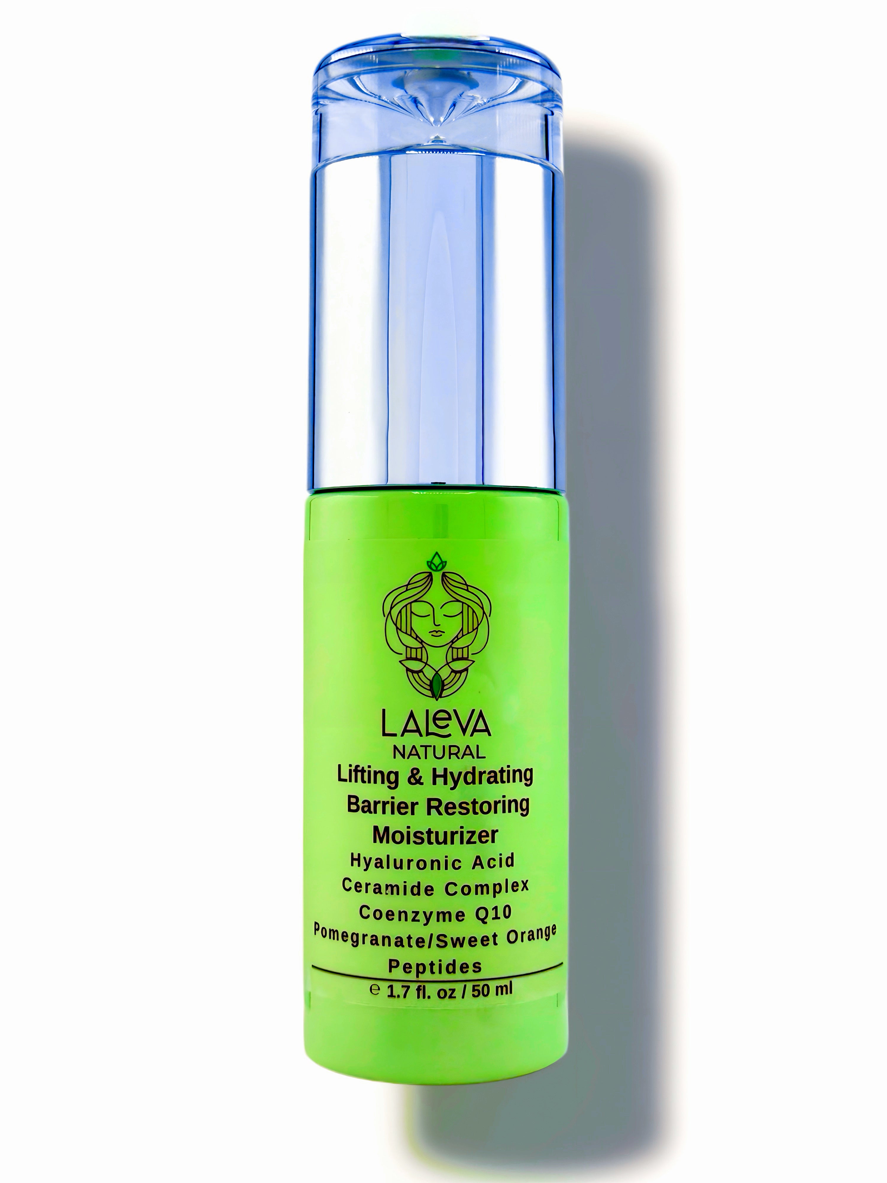 Barrier Restoring Rejuvenating Moisturizer