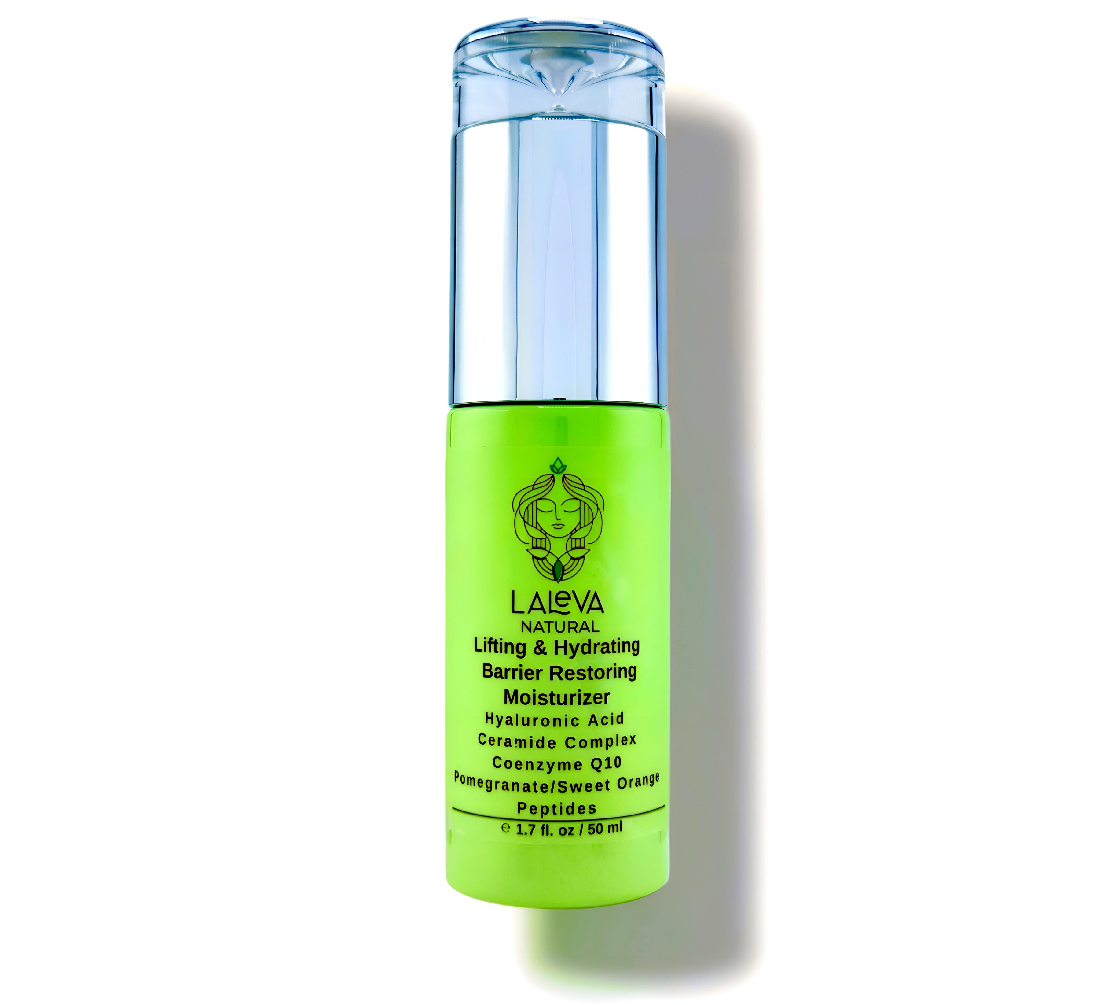 Barrier Restoring Lifting Moisturizer