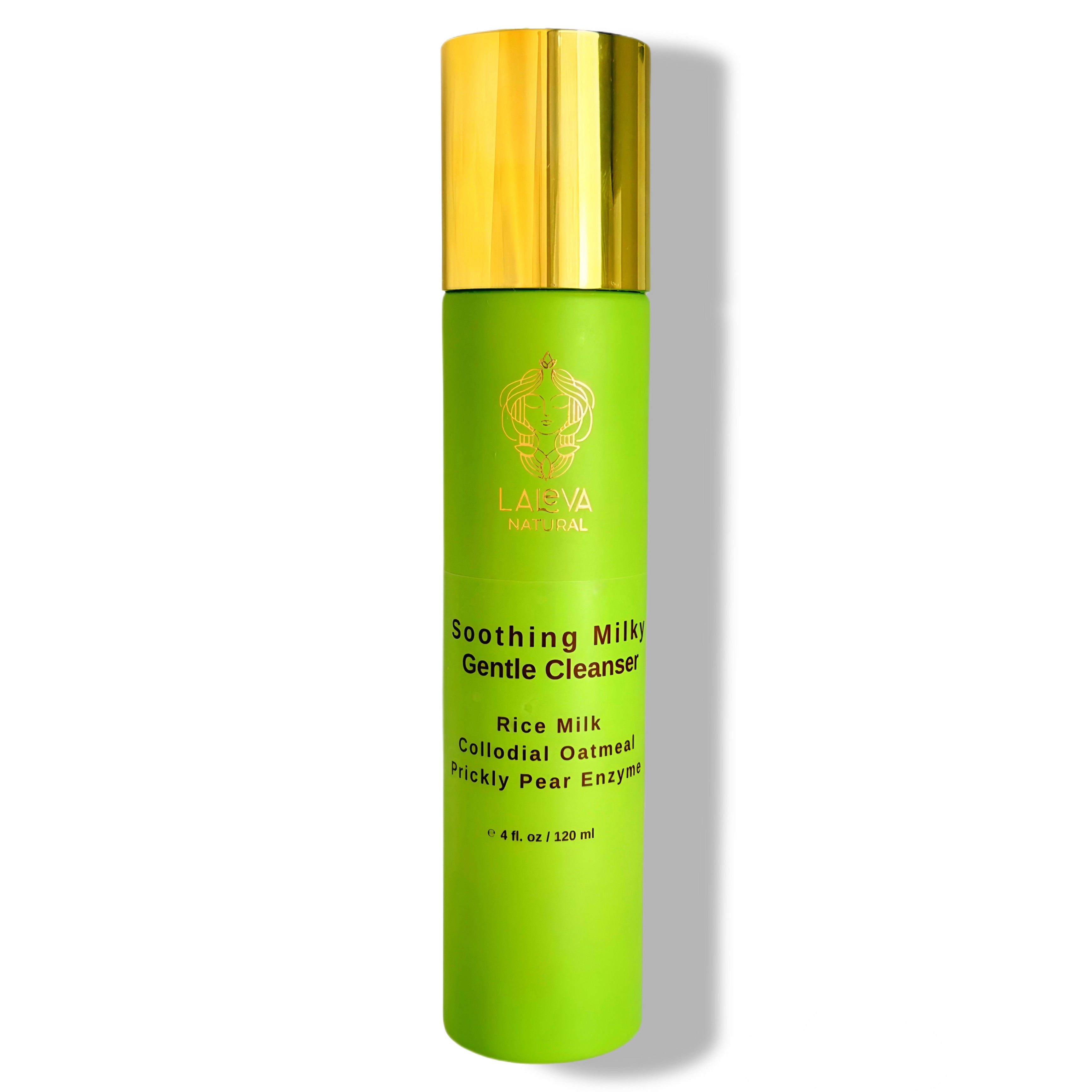 Soothing & Hydrating Milky Gentle Cleanser