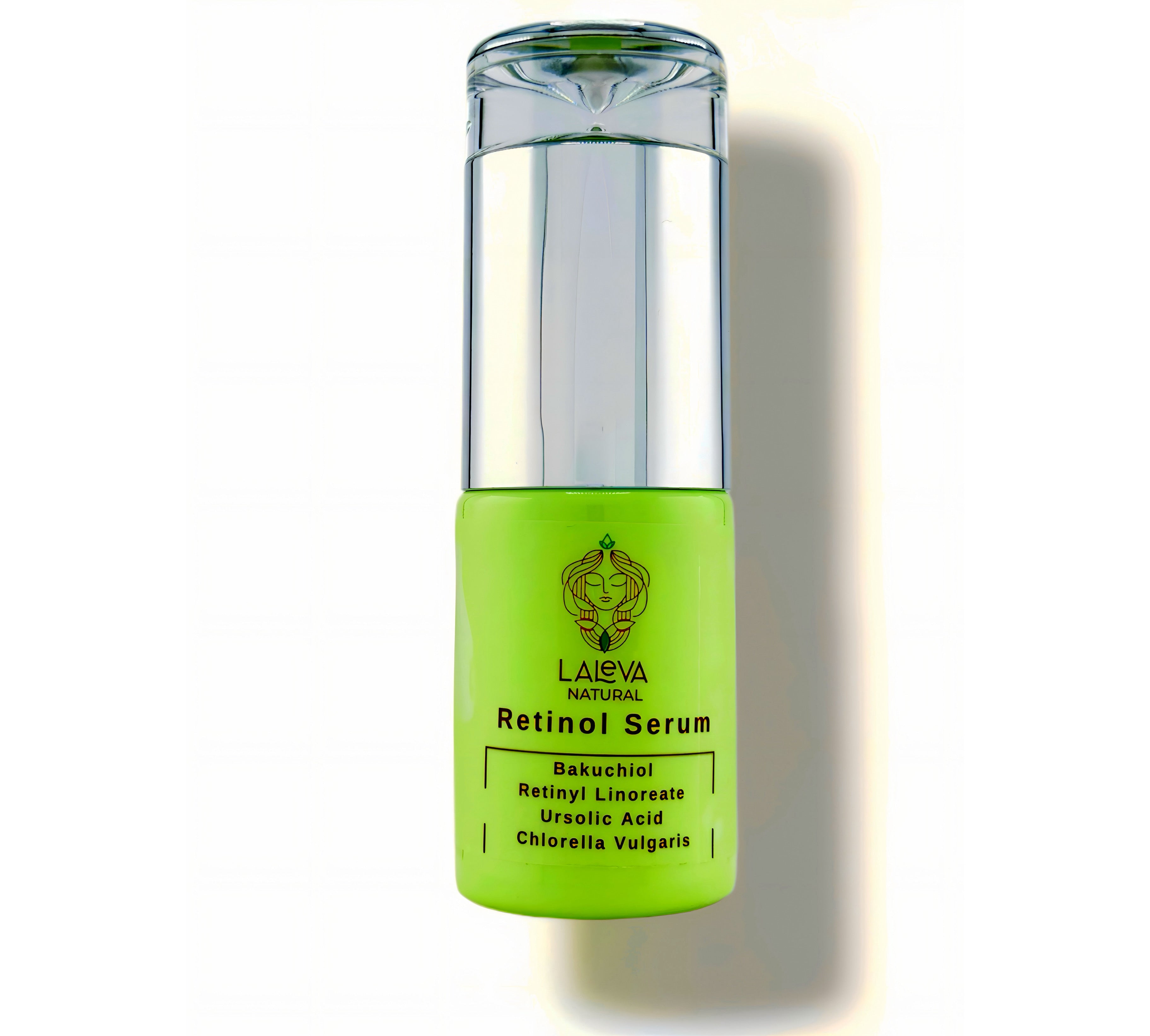Bakuchiol retinol serum
