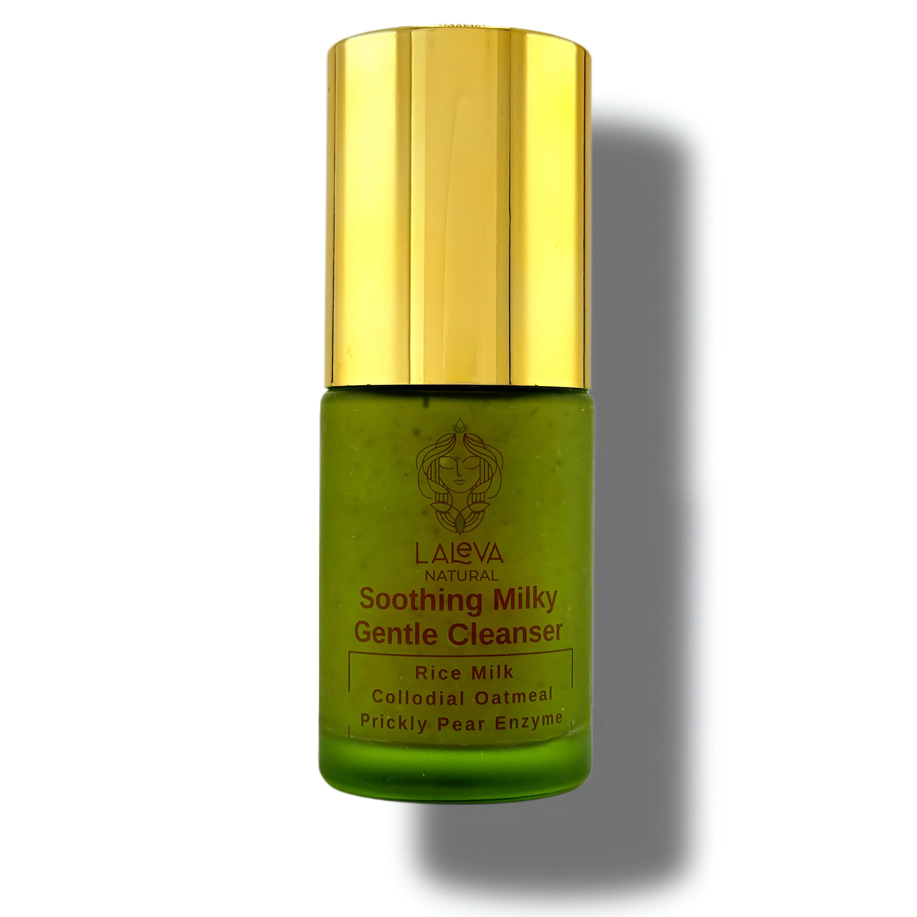 Soothing & Hydrating Milky Gentle Cleanser