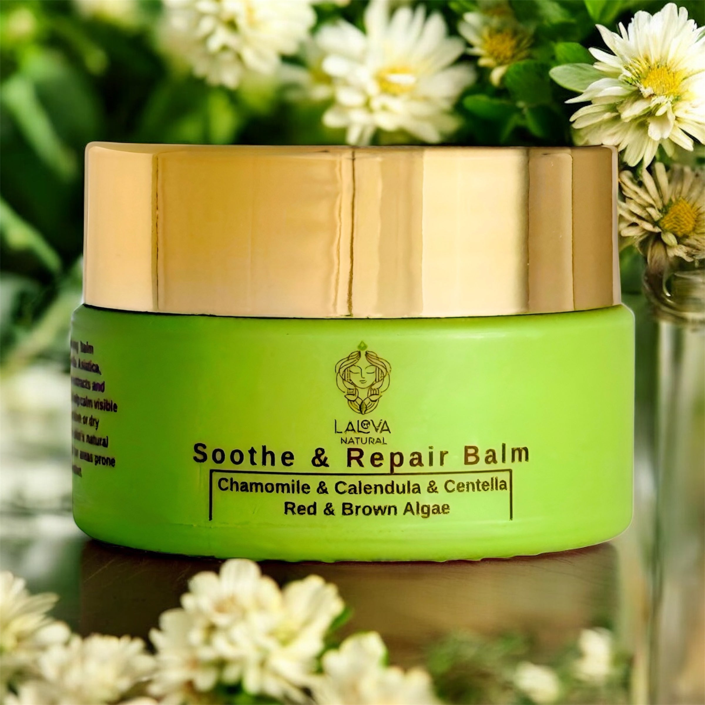 Soothe and Repair Balm