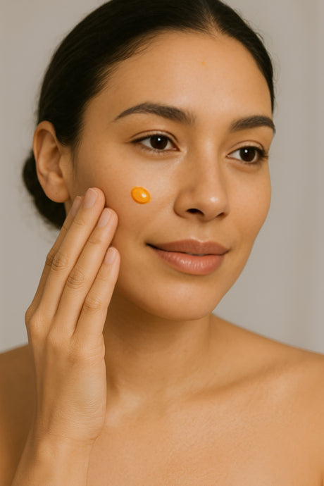 Barrier Restoring Lifting Moisturizer