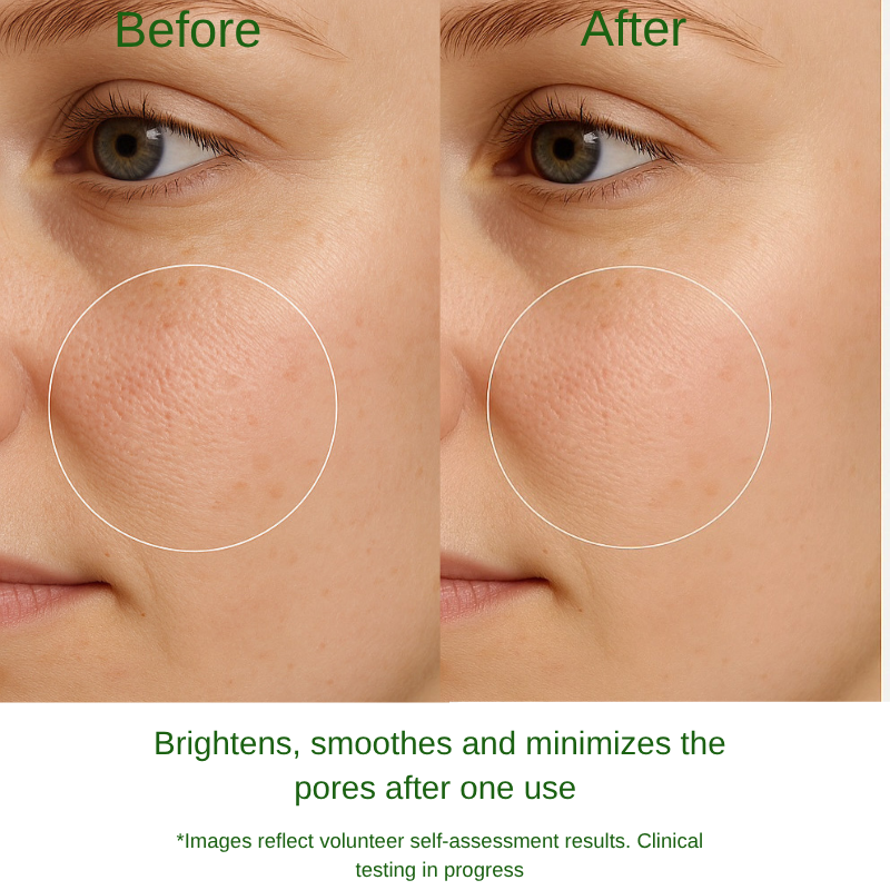 Botanical AHA-BHA Cleanser