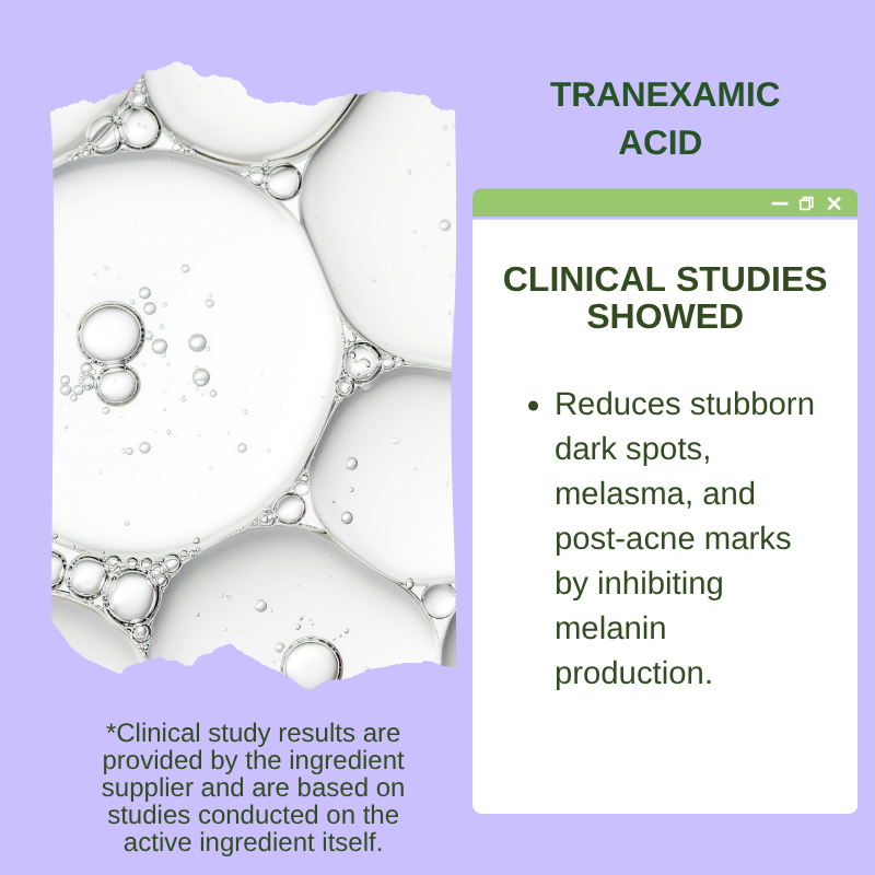 Rejuvenating Plump Glow Serum