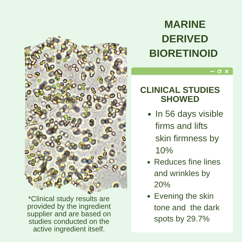 Bakuchiol Retinol Serum