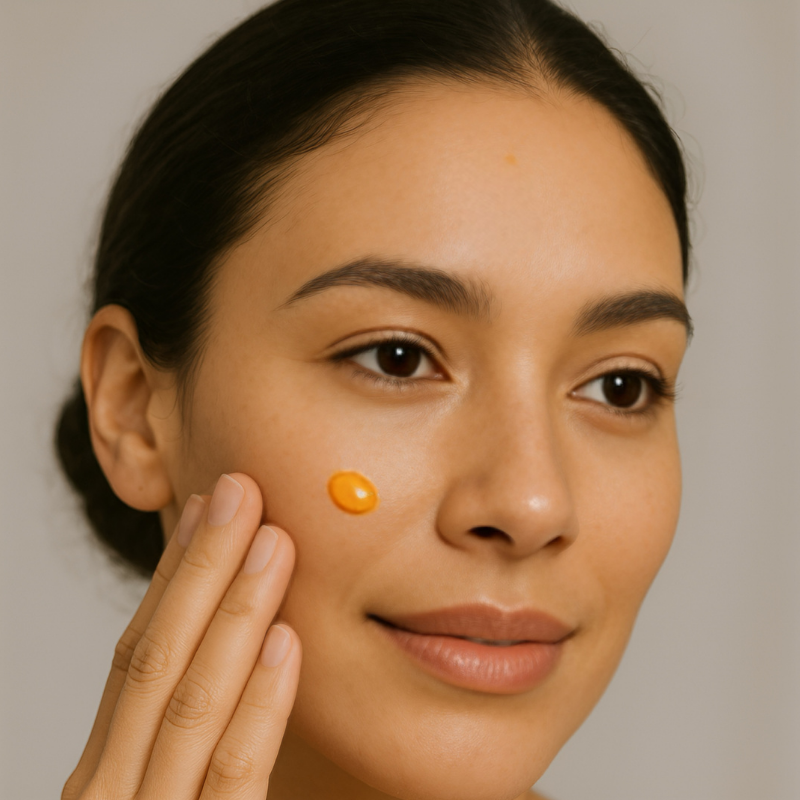 10% Vitamin C-AHA-BHA Serum