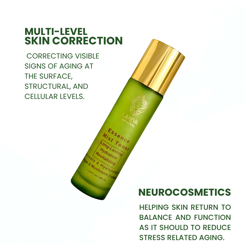 Essence Mist Toner