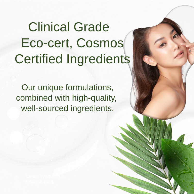 Skin Barrier Restoring Lifting Moisturizer