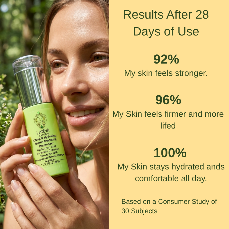 Skin Barrier Restoring Lifting Moisturizer