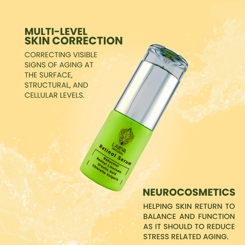 Skin Barrier Restoring Lifting Moisturizer