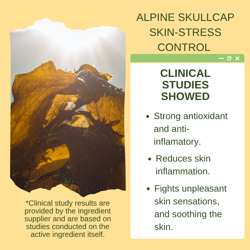 Skin Barrier Restoring Lifting Moisturizer