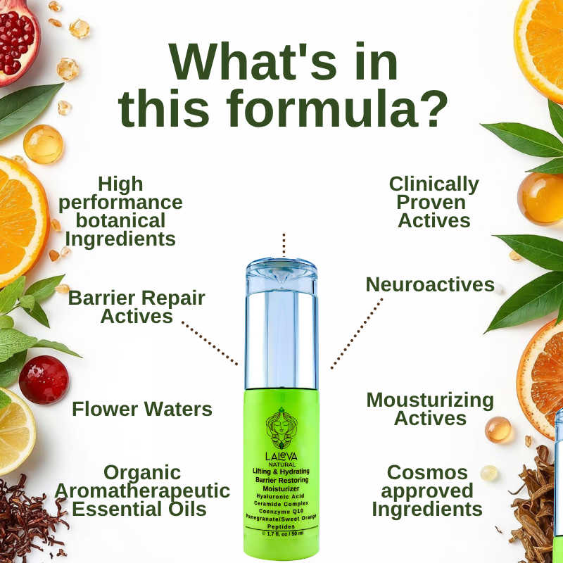 Skin Barrier Restoring Lifting Moisturizer