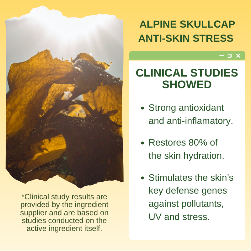 Skin Barrier Restoring Lifting Moisturizer