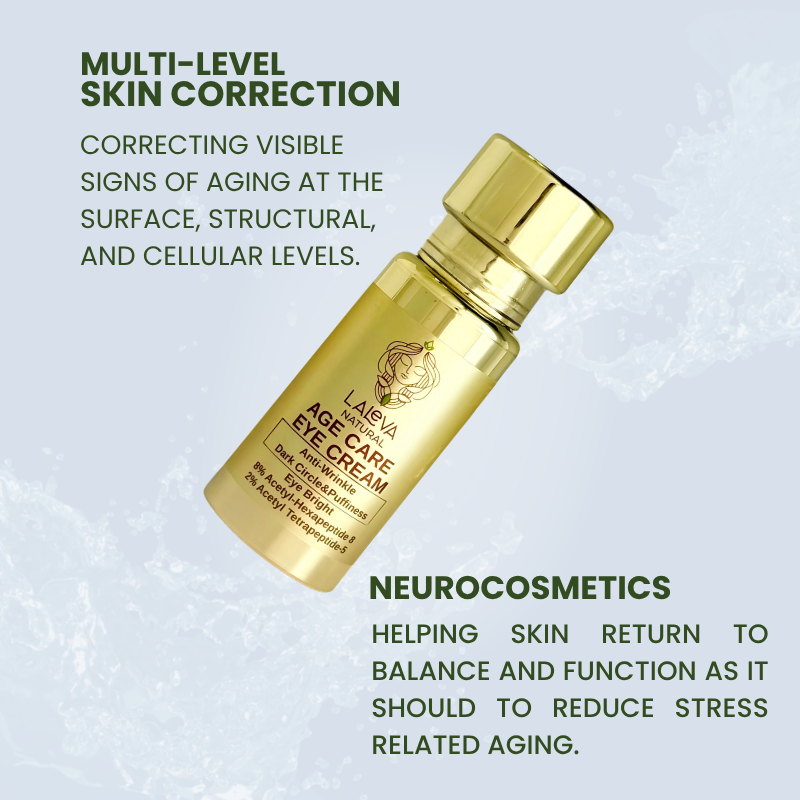 Age Care Peptide Eye Cream