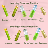 Soothing Gentle Milky Cleanser