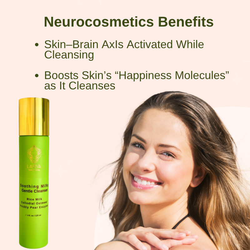 Soothing Gentle Milky Cleanser
