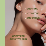 Soothing Gentle Milky Cleanser