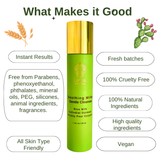 Soothing Gentle Milky Cleanser