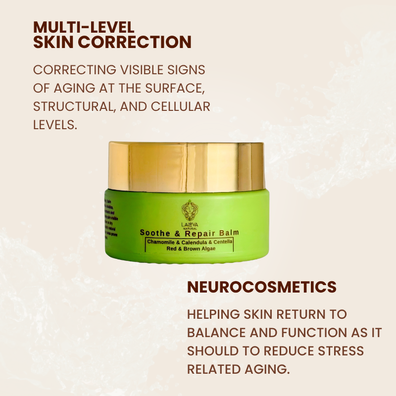 Soothe and Repair Balm