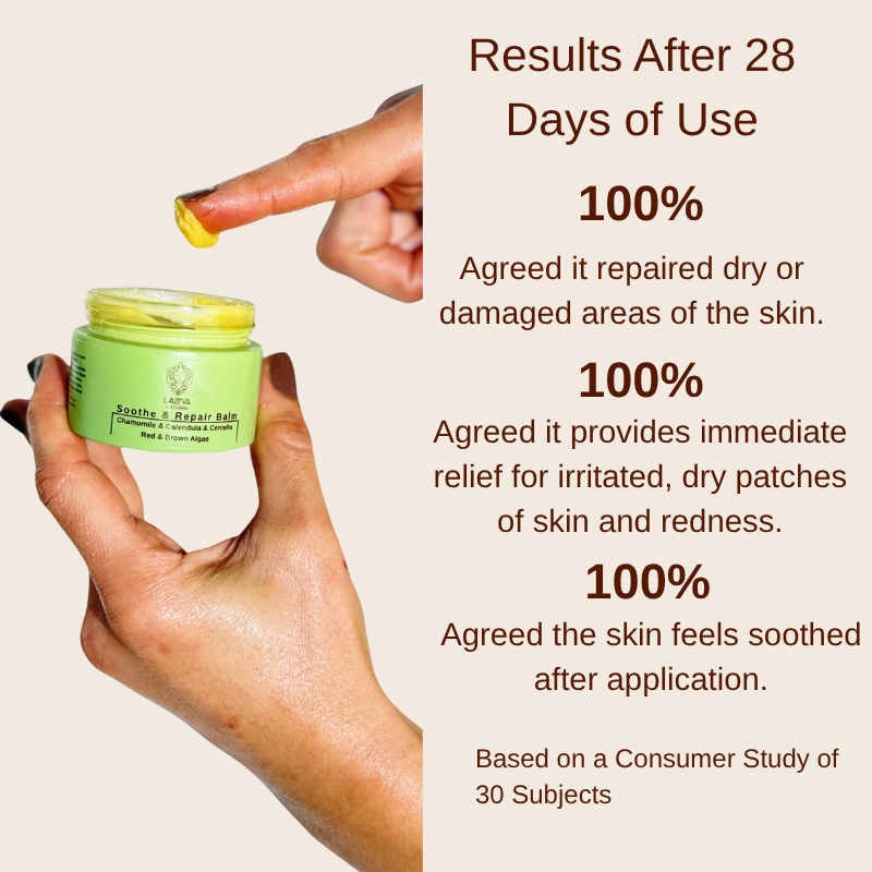 Soothe and Repair Balm