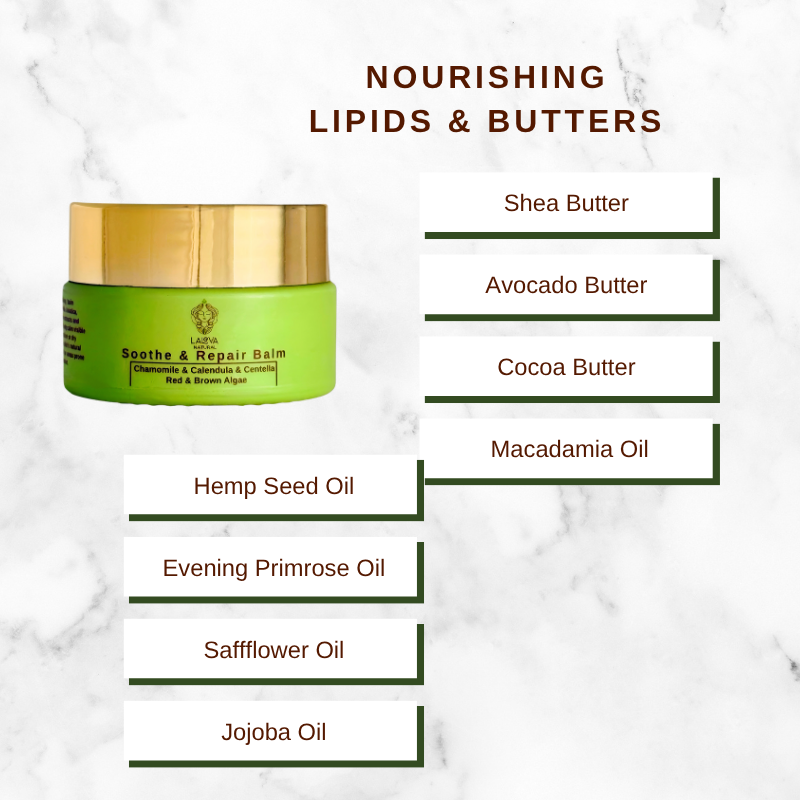 Soothe and Repair Balm