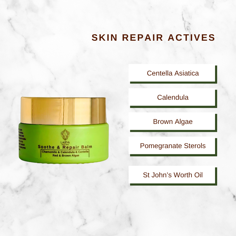 Soothe and Repair Balm