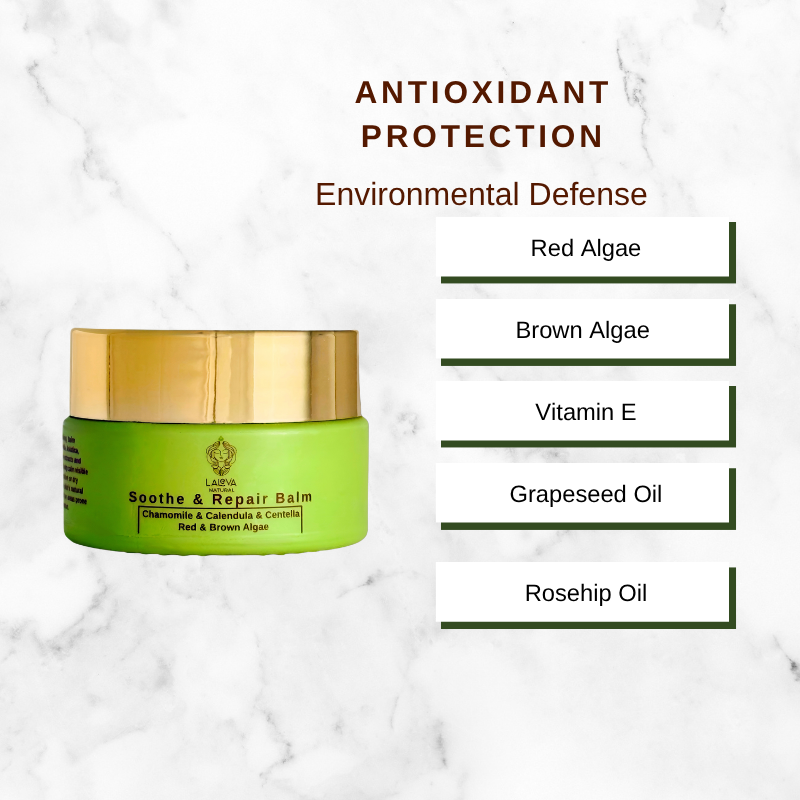 Soothe and Repair Balm