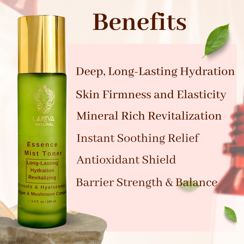 Essence Mist Toner