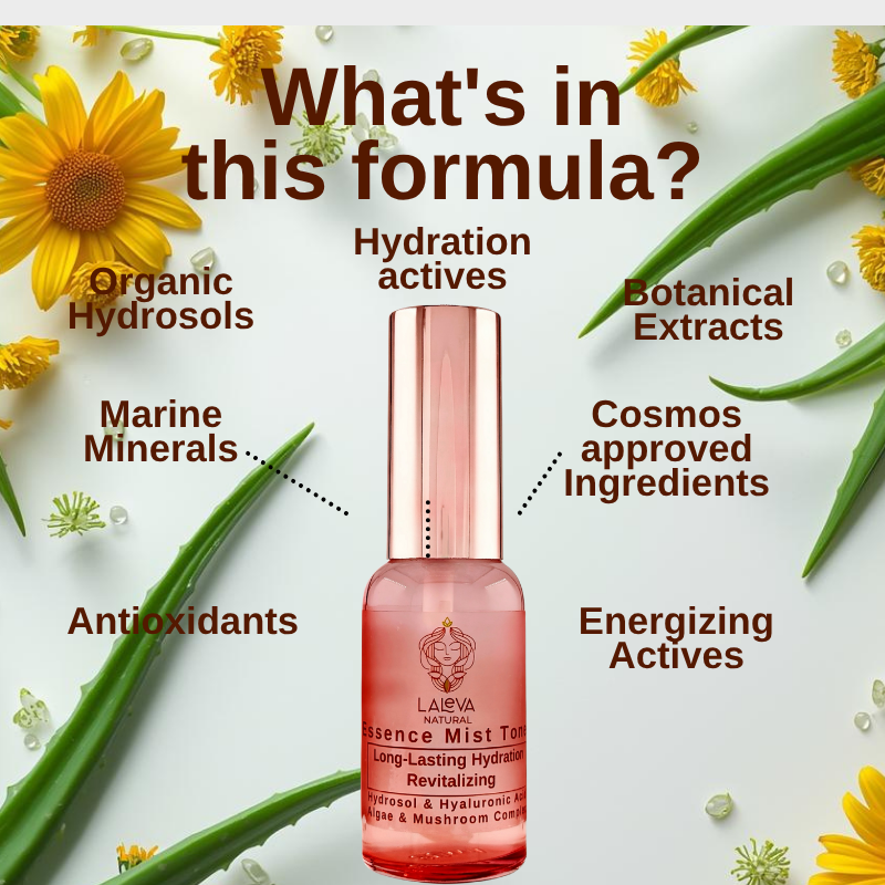 Essence Mist Toner