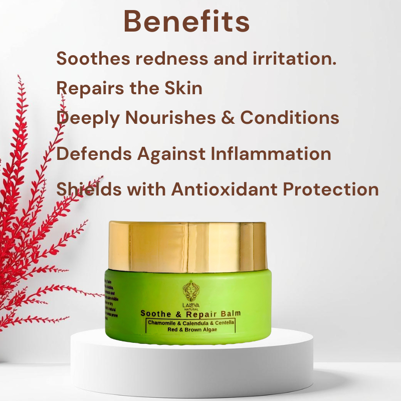 Soothe and Repair Balm