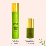 Botanical AHA-BHA Cleanser