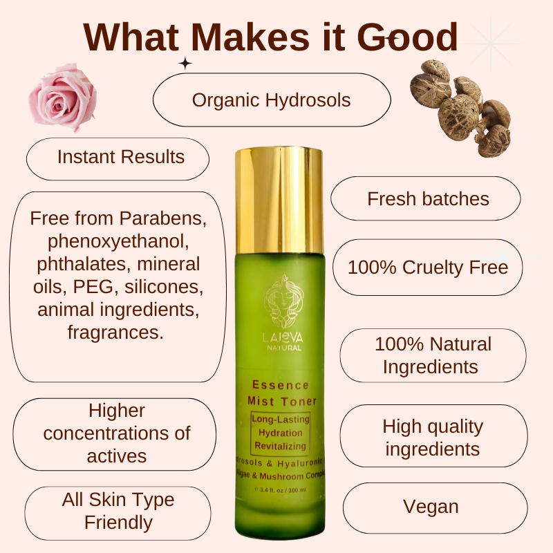 Essence Mist Toner