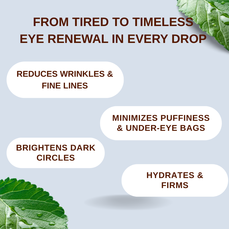 Age Care Eye Cream
