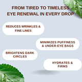Age Care Eye Cream