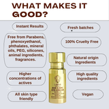 Age Care Eye Cream