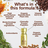 Age Care Eye Cream