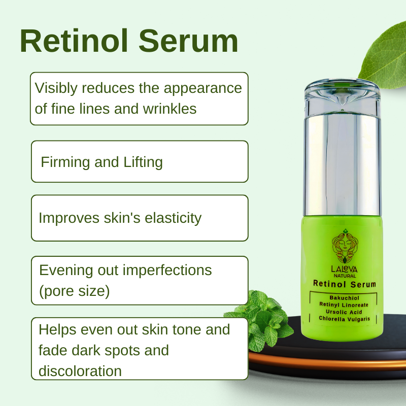 Retinol Serum