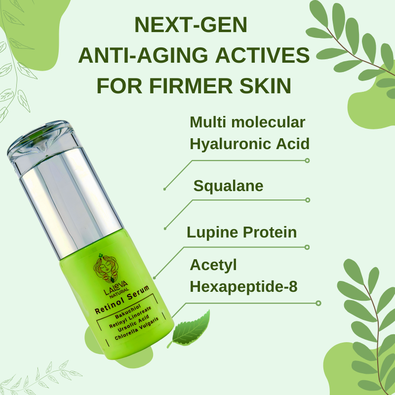 Retinol Serum