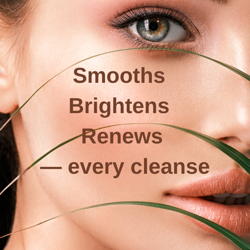 Botanical AHA-BHA Cleanser